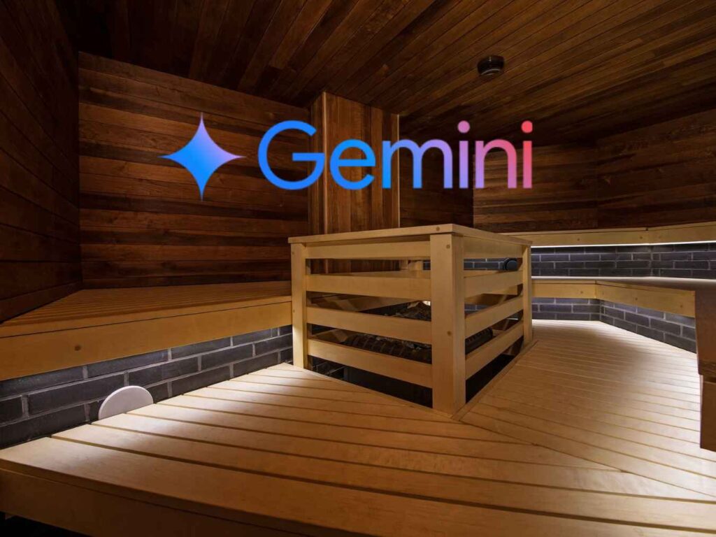 Geminiに色々聞いてみた