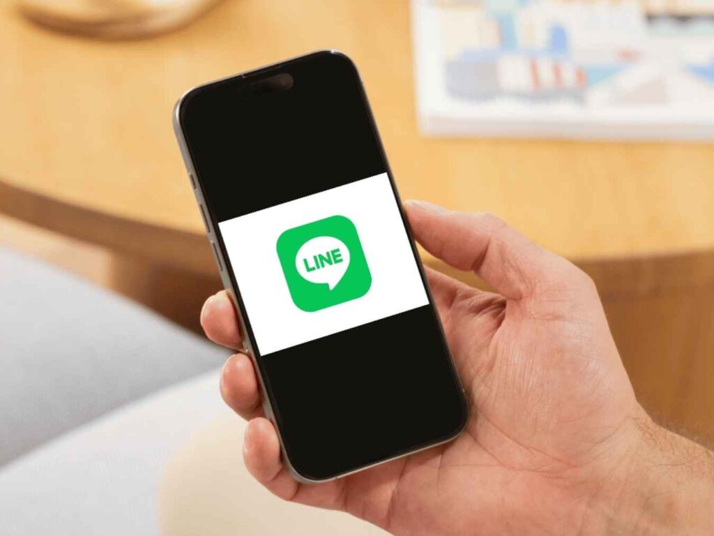 LINEショップカードの不正利用にご注意