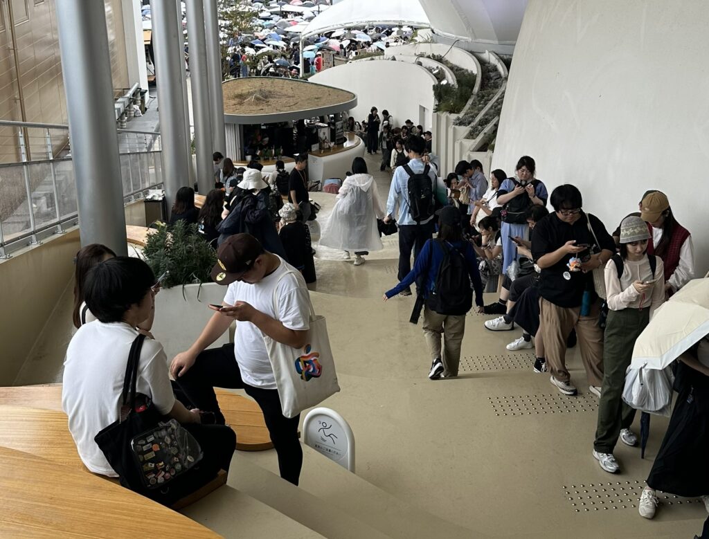 ラスいちの力(2)