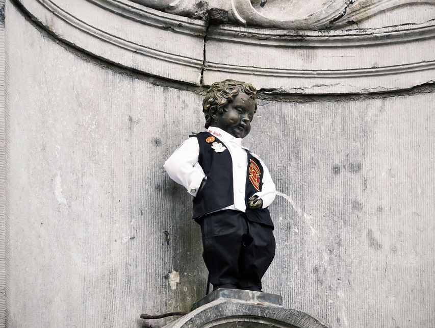 冬の「かくれ脱水」に注意