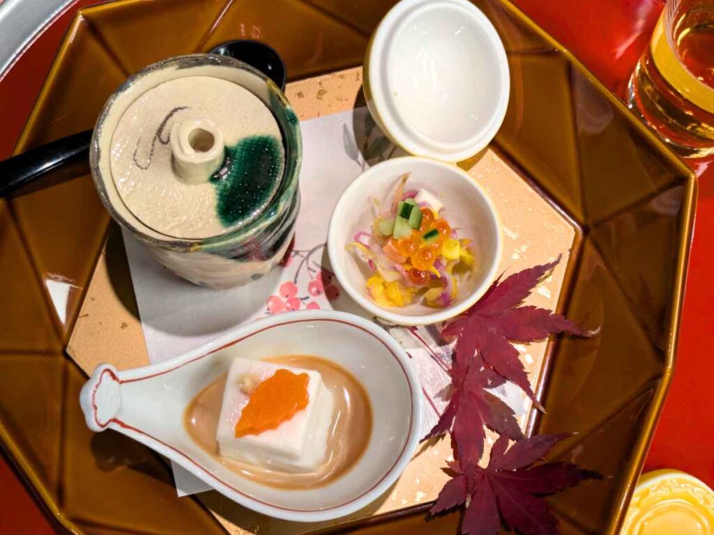 さりげない気遣いが感動を呼ぶ