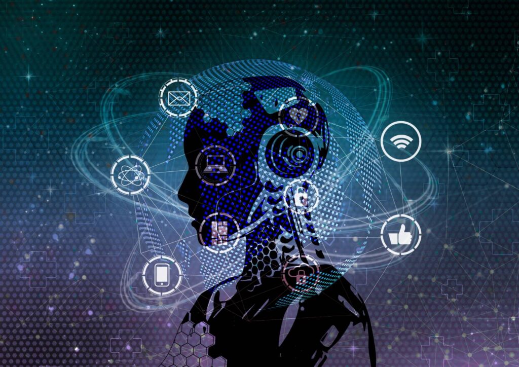 AIと温浴ビジネス