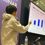 サウナスパEXPO2026のサウナイキタイのセミナー