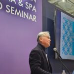 株式会社トリリオンレスパス木地本社長のEXPOセミナー